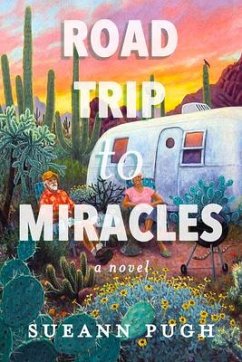 Road Trip to Miracles von Green Writers Press