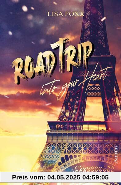 Roadtrip into your heart