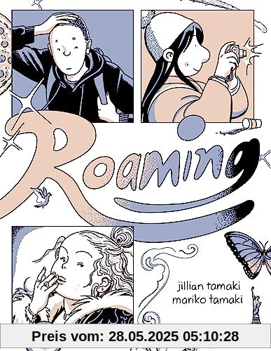 Roaming