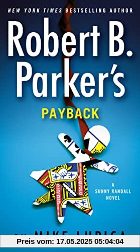 Robert B. Parker's Payback (Sunny Randall, Band 9)