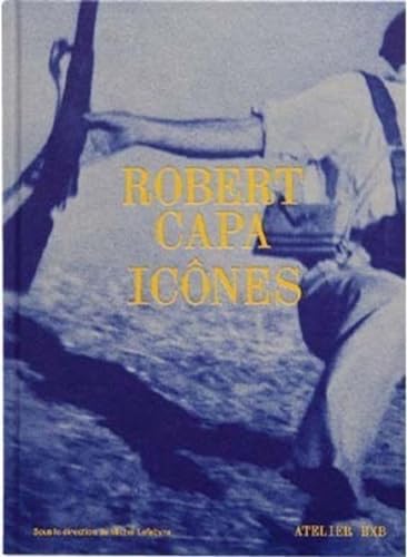 Robert Capa, Icônes