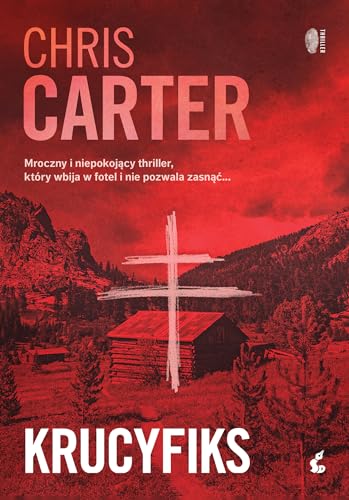 Robert Hunter (1) (Krucyfiks, Band 1) von Sonia Draga