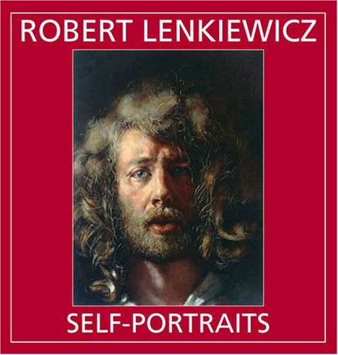 Robert Lenkiewicz: Self-portraits Robert Lenkiewicz: Self-portraits von GARDNERS VI BOOKS AMS006