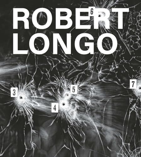 Robert Longo: Deutsche Ausgabe
