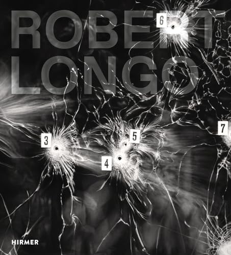 Robert Longo: Englische Ausgabe