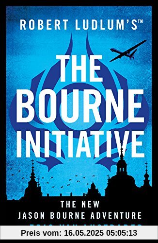 Robert Ludlum's (TM) The Bourne Initiative (Jason Bourne)