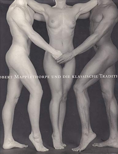 Robert Mapplethorpe und die klassische Tradition. Fotografien und manieristische Druckgrafik