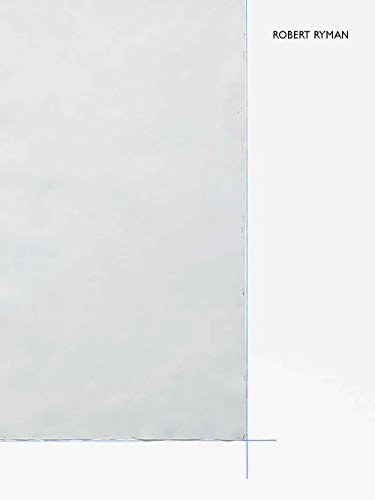 Robert Ryman (Dia Foundation (YALE))