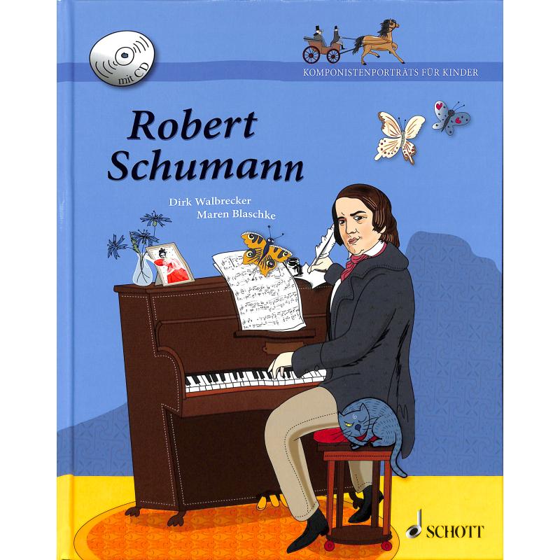 Robert Schumann