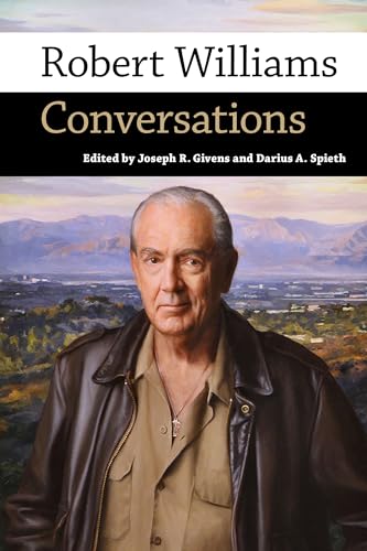 Robert Williams: Conversations (Conversations with Comic Artists Series) von University Press of Mississippi