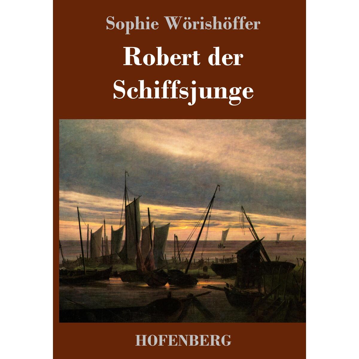 Robert der Schiffsjunge von Hofenberg