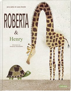 Roberta und Henry von Carlsen