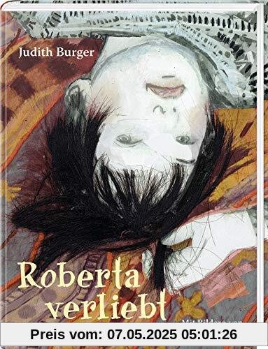 Roberta verliebt