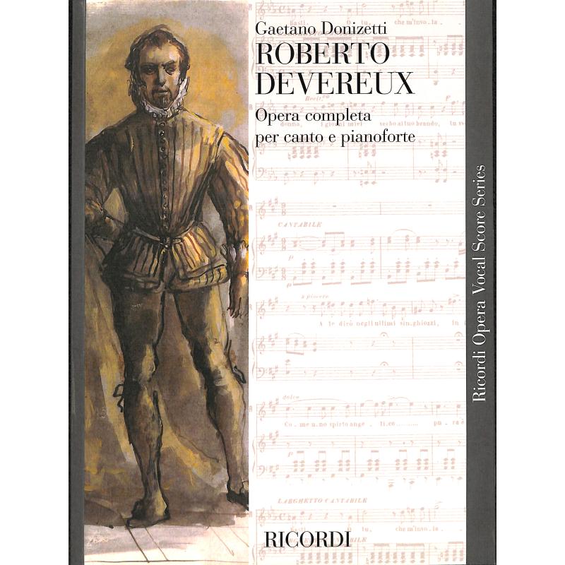 Roberto devereux