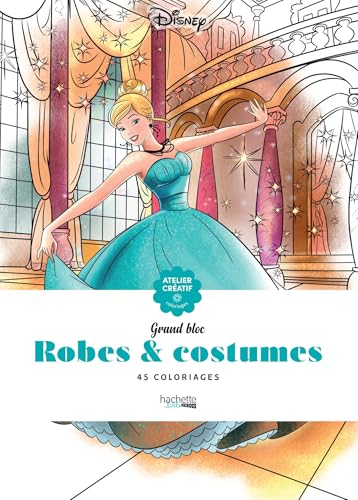 Robes & costumes: La mode des Princesses