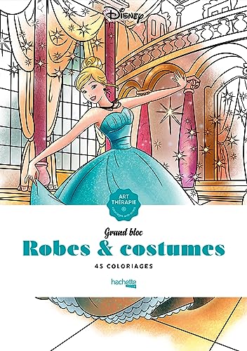 Robes & costumes: La mode des Princesses Robes & costumes: La mode des Princesses