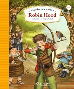 Robin Hood von Ellermann