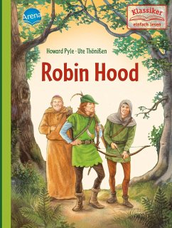 Robin Hood von Arena