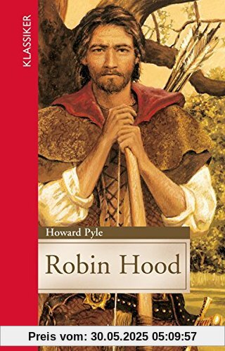 Robin Hood Robin Hood