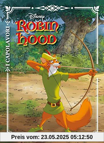 Robin Hood