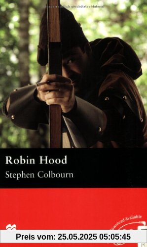 Robin Hood: Lektüre (ohne Audio-CDs)