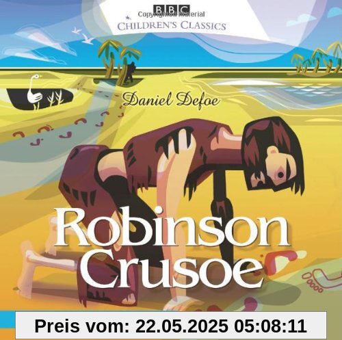 Robinson Crusoe (BBC Children's Classics)
