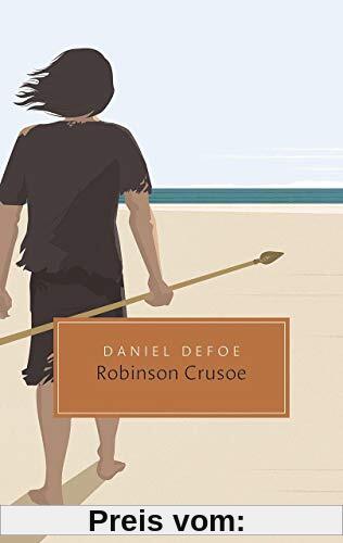 Robinson Crusoe (Reclam Taschenbuch)