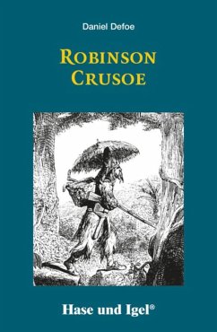 Robinson Crusoe von Hase und Igel