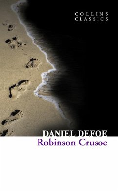 Robinson Crusoe von HarperCollins UK / William Collins