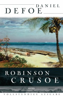 Robinson Crusoe von Anaconda
