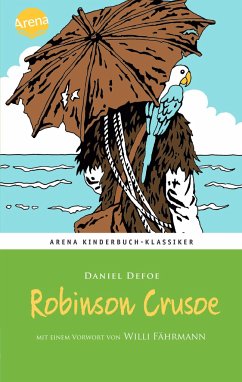 Robinson Crusoe von Arena