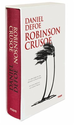 Robinson Crusoe von mareverlag