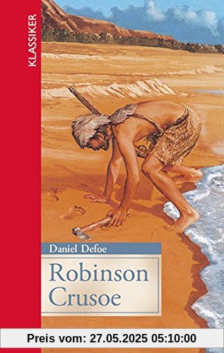 Robinson Crusoe