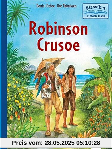 Robinson Crusoe