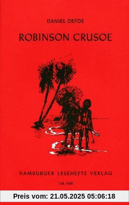 Robinson Crusoe Robinson Crusoe