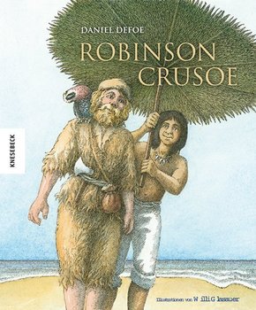 Robinson Crusoe Robinson Crusoe