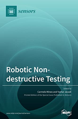 Robotic Non-destructive Testing