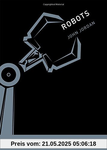 Robots (MIT Press Essential Knowledge)