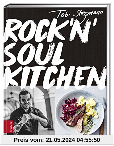 Rock'n'Soul Kitchen