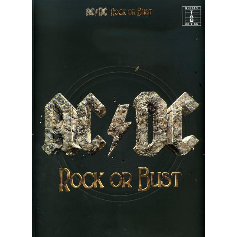 Rock or bust