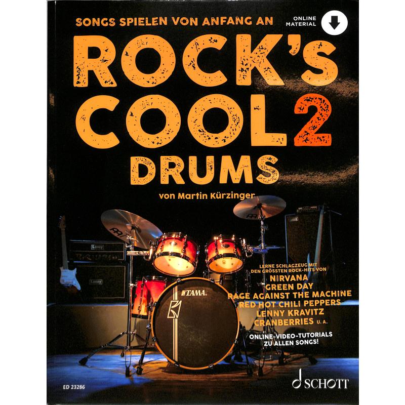 Rock's cool 2 Rock's cool 2