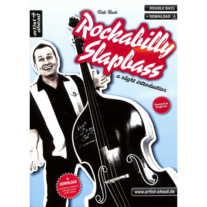 Rockabilly Slapbass