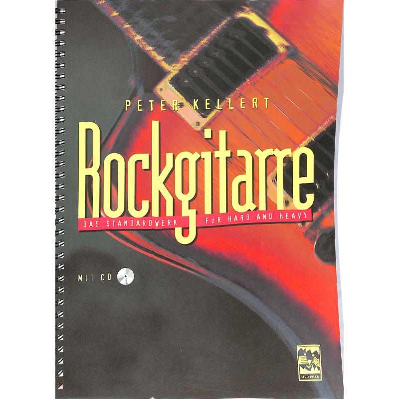 Rockgitarre