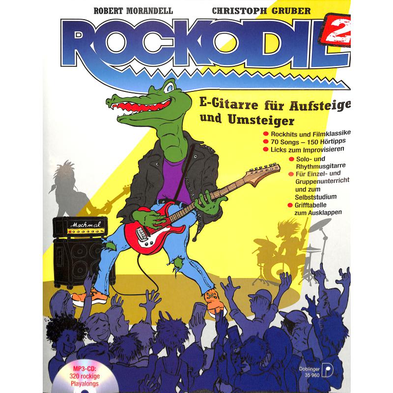 Rockodil 2 Rockodil 2