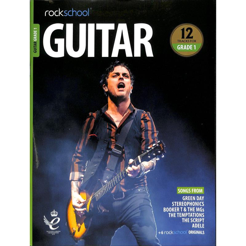 Rockschool 1 Rockschool 1