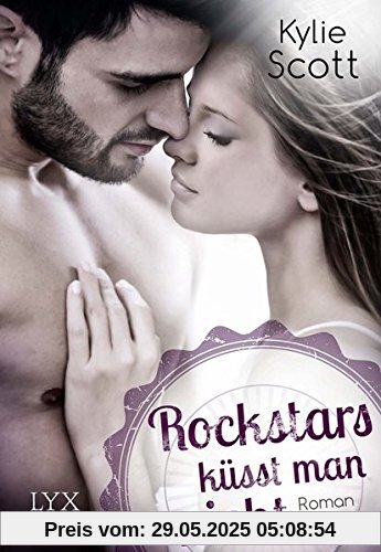 Rockstars küsst man nicht Rockstars küsst man nicht