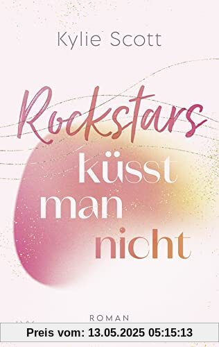 Rockstars küsst man nicht