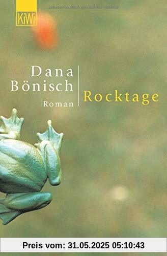 Rocktage