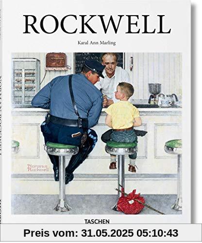Rockwell: BA (Basic Art 2.0)