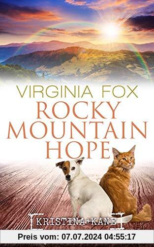 Rocky Mountain Hope (Rocky Mountain Serie - Band 22)